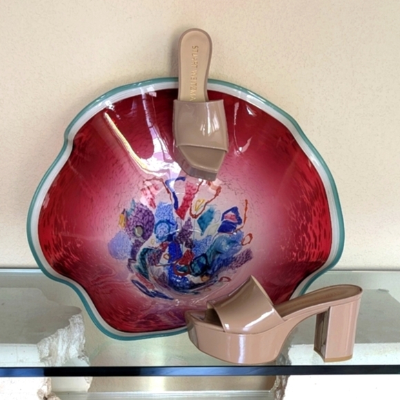 Johnny Was Turquoise Panne Velvet Women's Top - Picture 16 of 16